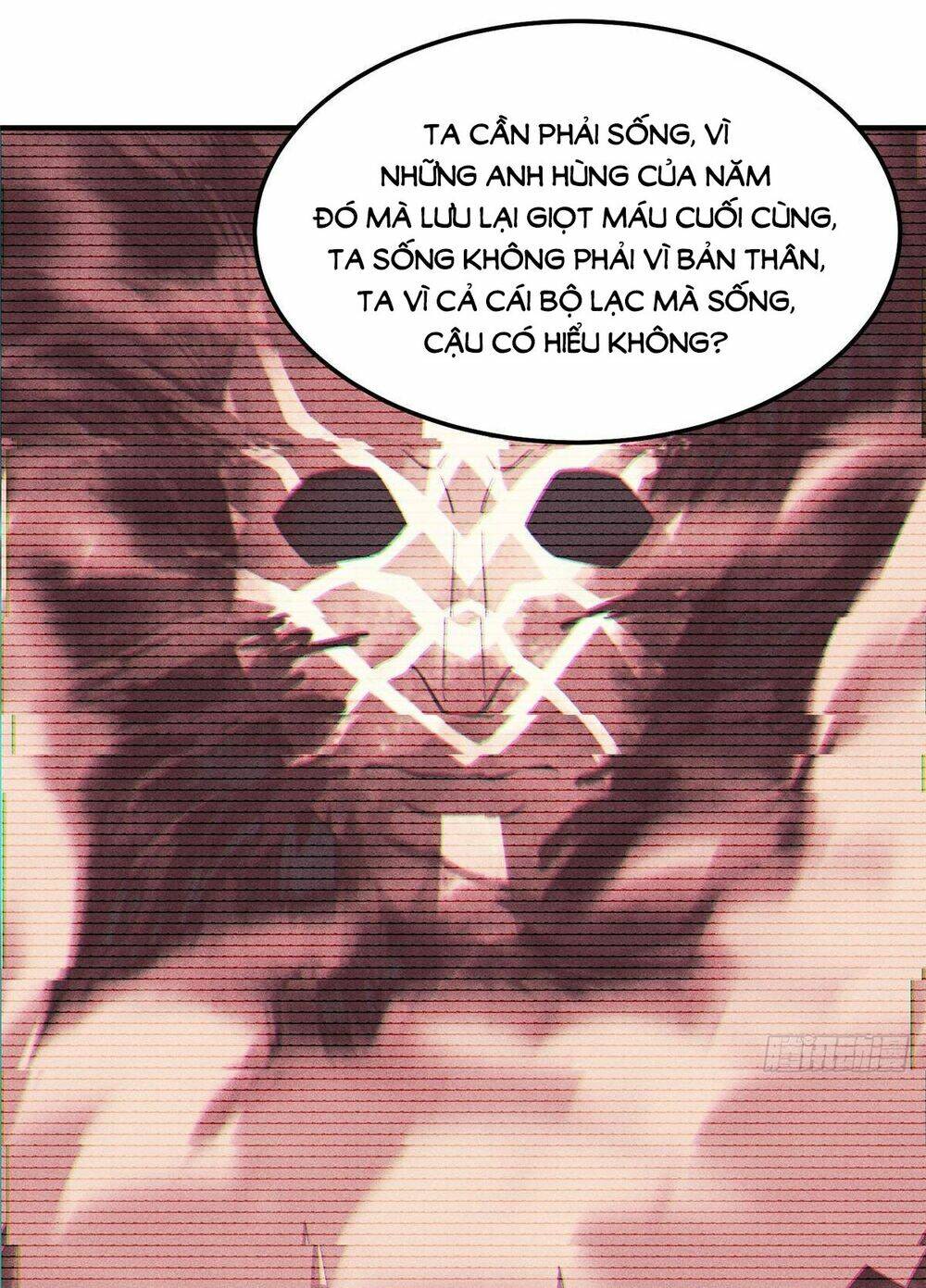 Thần Sủng Tiến Hóa Chapter 285 - Trang 2