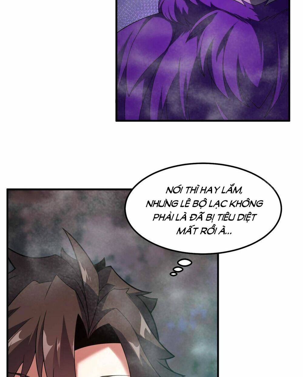 Thần Sủng Tiến Hóa Chapter 285 - Trang 2