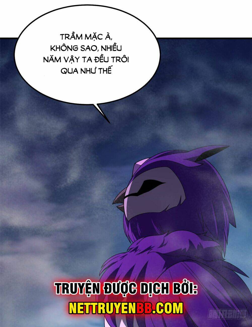 Thần Sủng Tiến Hóa Chapter 285 - Trang 2