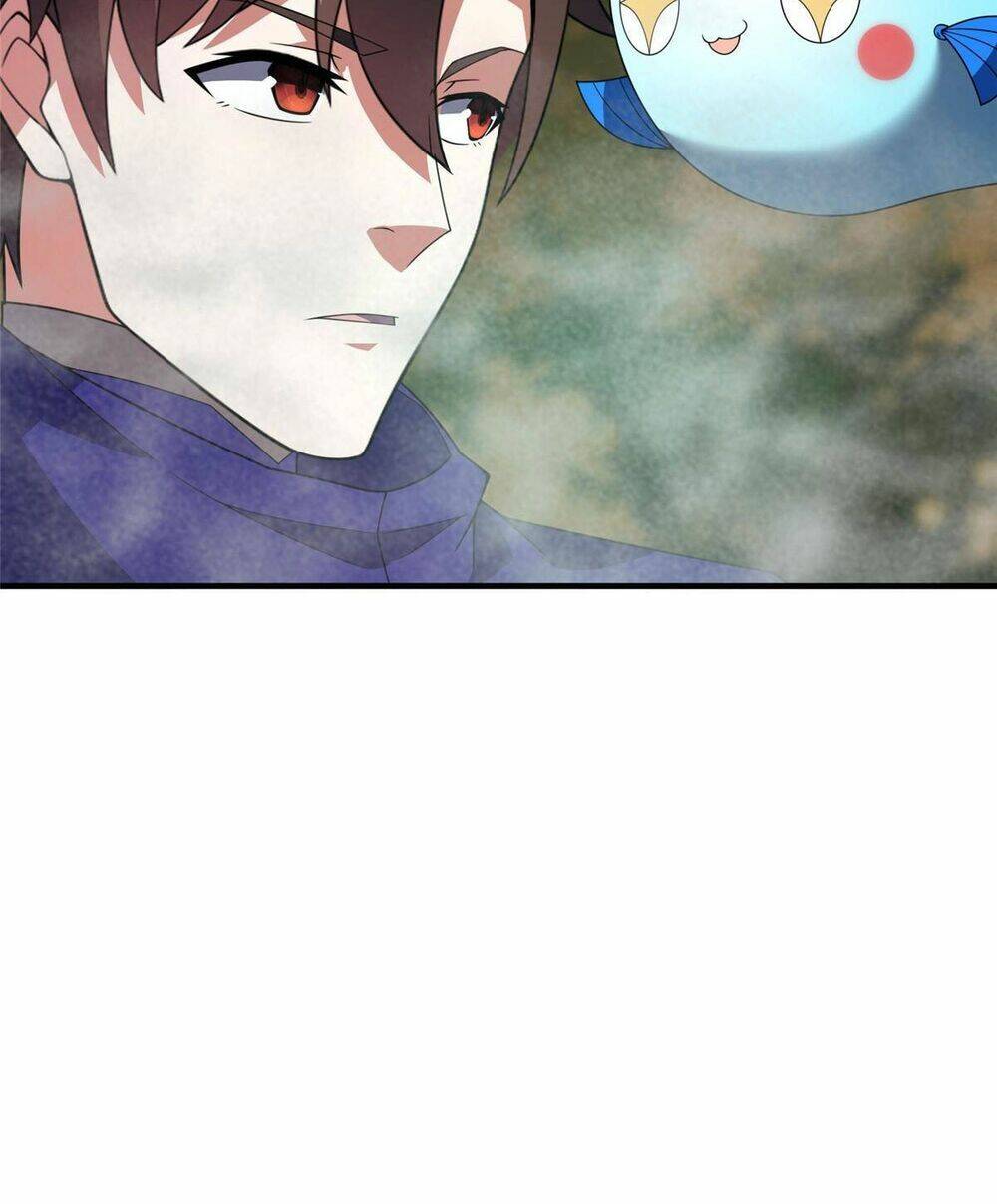 Thần Sủng Tiến Hóa Chapter 285 - Trang 2