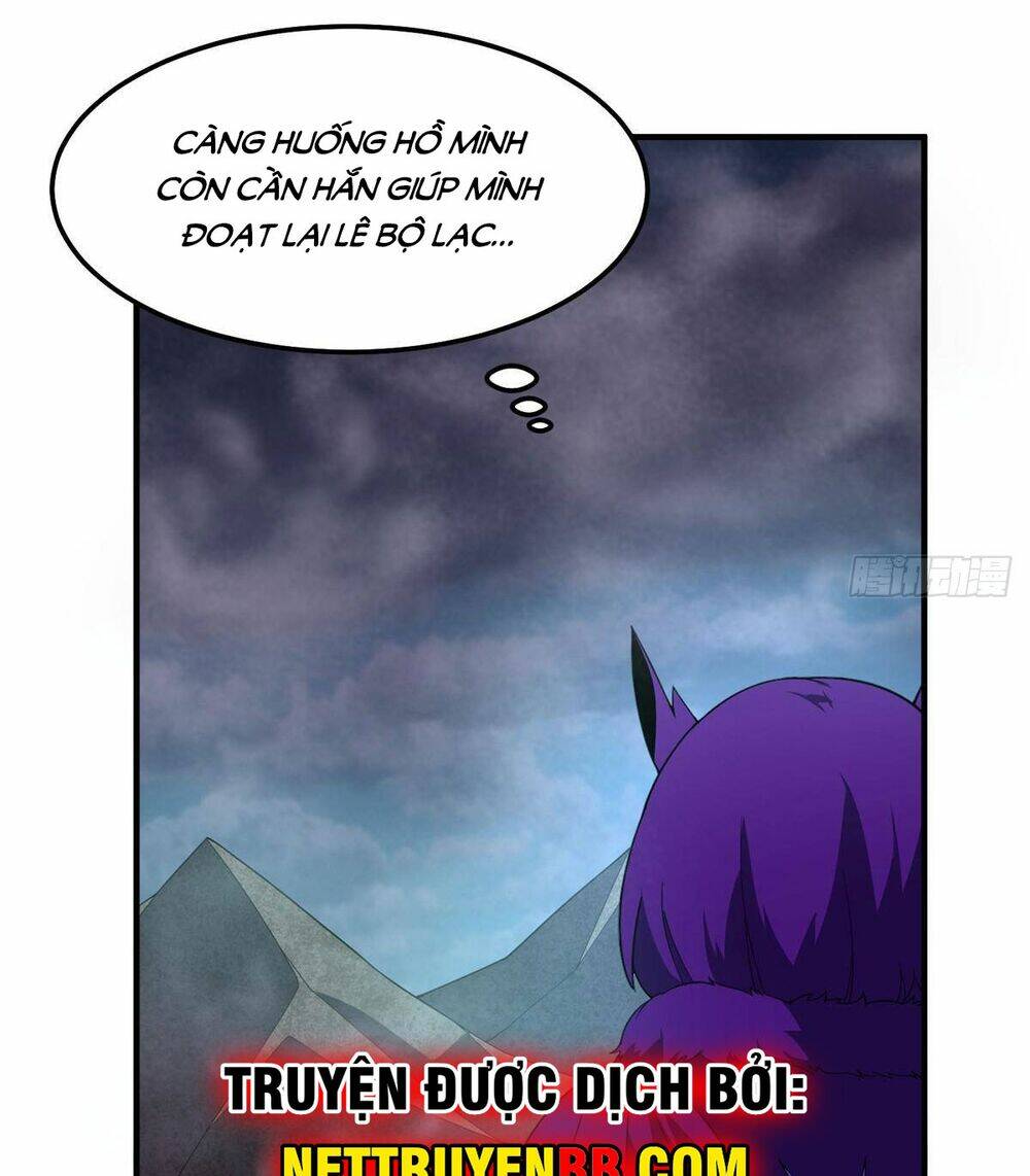 Thần Sủng Tiến Hóa Chapter 285 - Trang 2