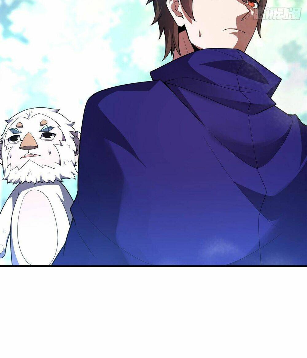 Thần Sủng Tiến Hóa Chapter 285 - Trang 2