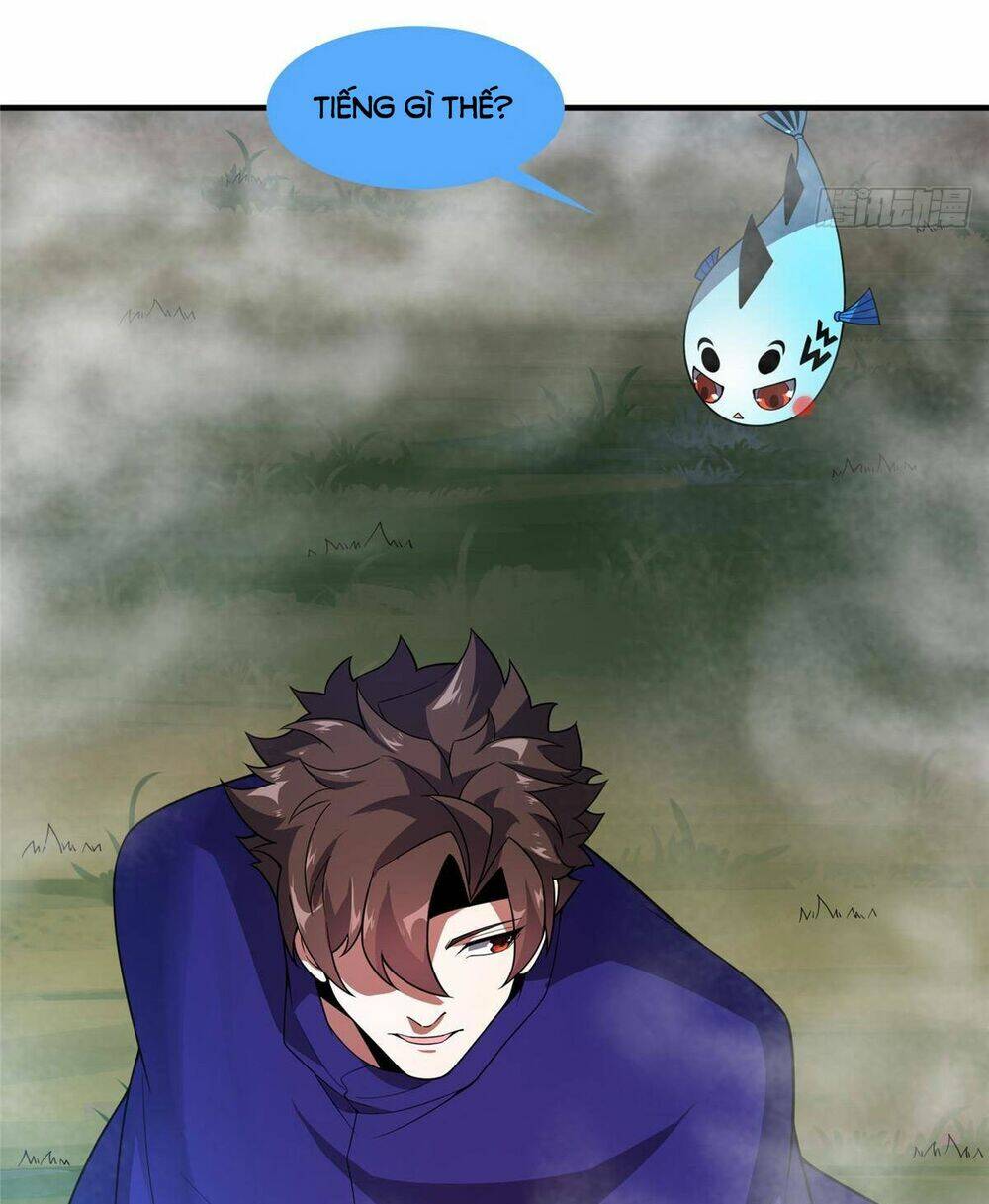 Thần Sủng Tiến Hóa Chapter 285 - Trang 2