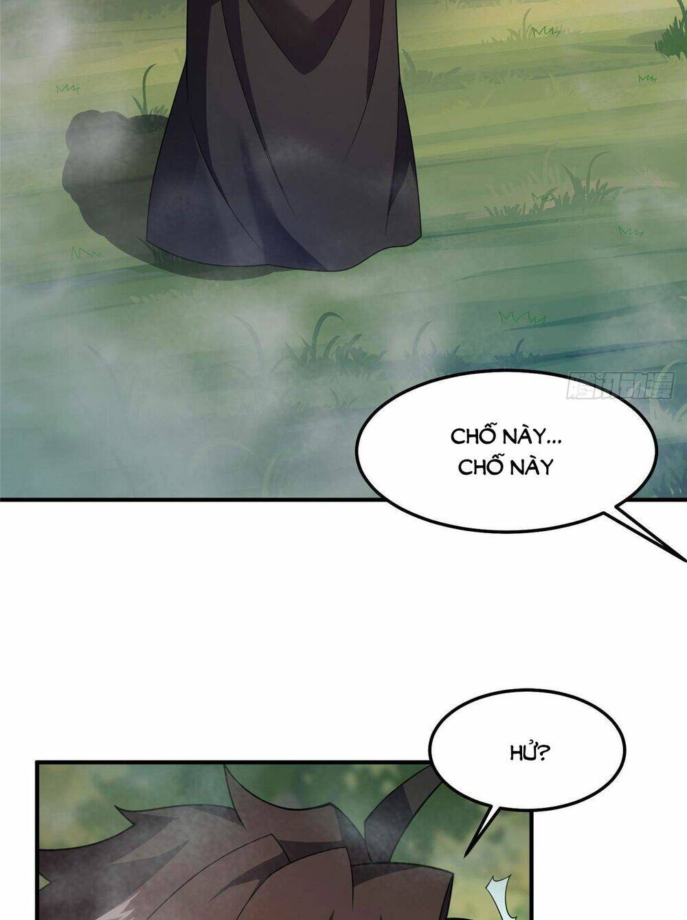 Thần Sủng Tiến Hóa Chapter 285 - Trang 2