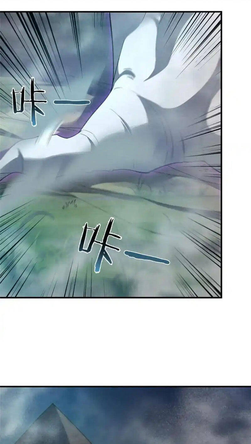 Thần Sủng Tiến Hóa Chapter 286 - Trang 2