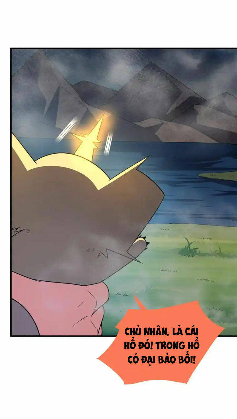 Thần Sủng Tiến Hóa Chapter 286 - Trang 2