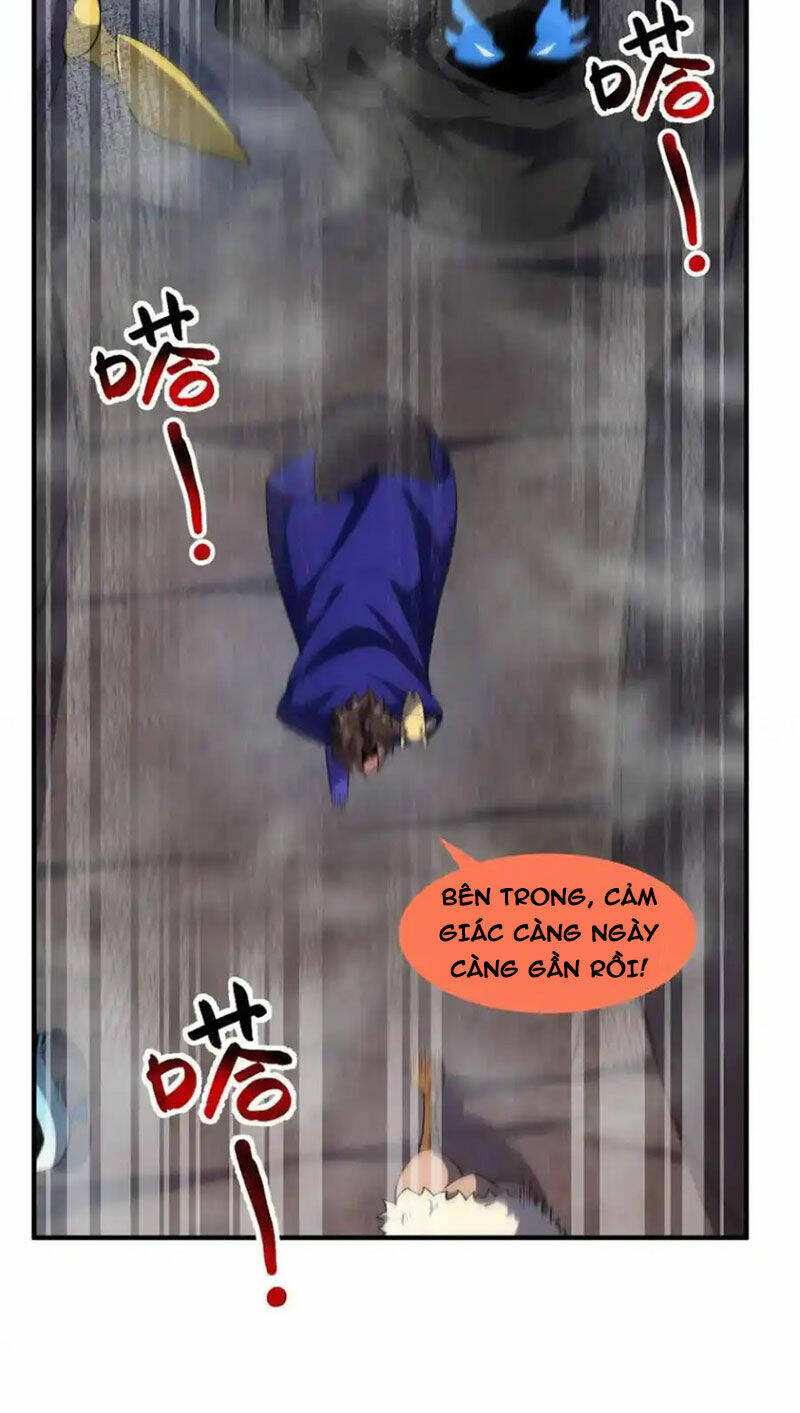 Thần Sủng Tiến Hóa Chapter 286 - Trang 2