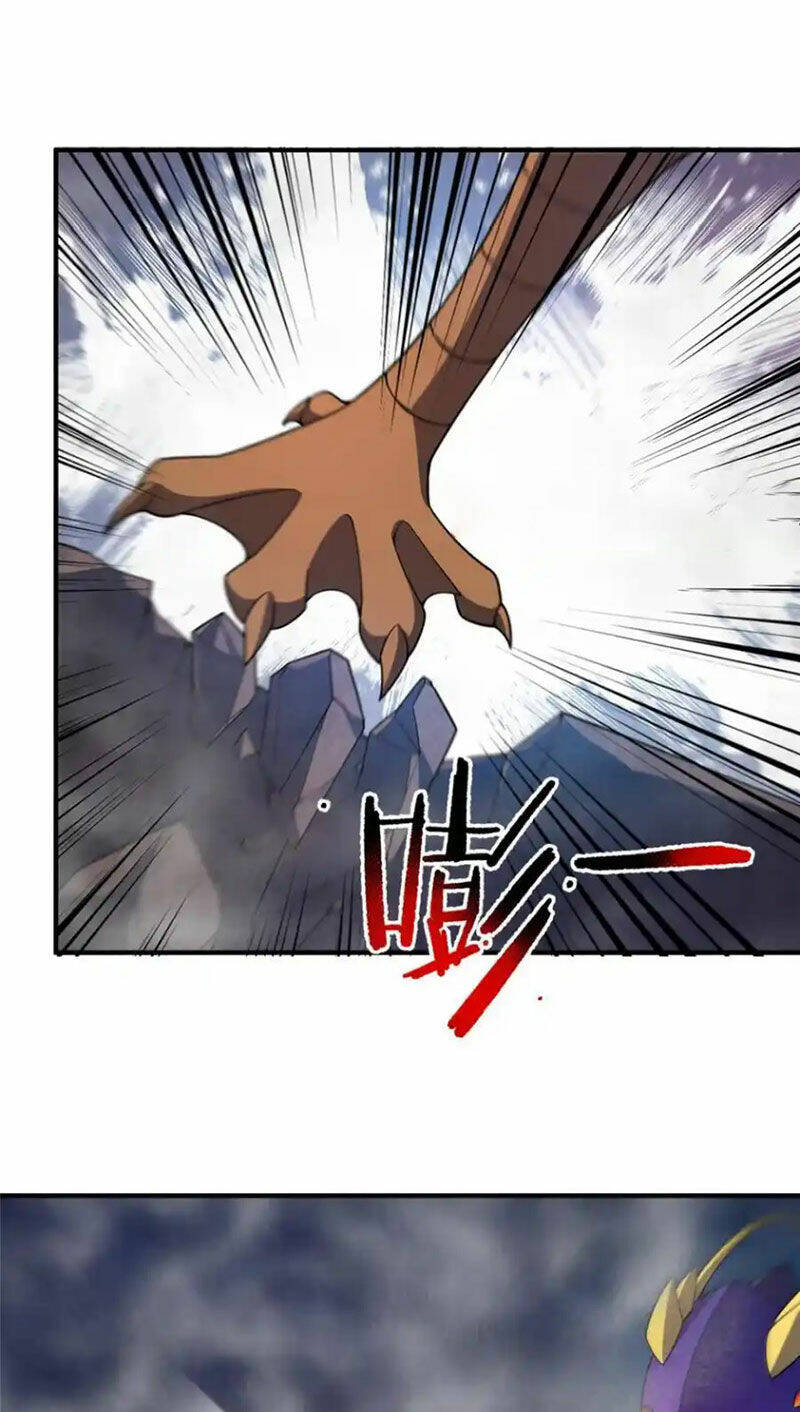 Thần Sủng Tiến Hóa Chapter 286 - Trang 2