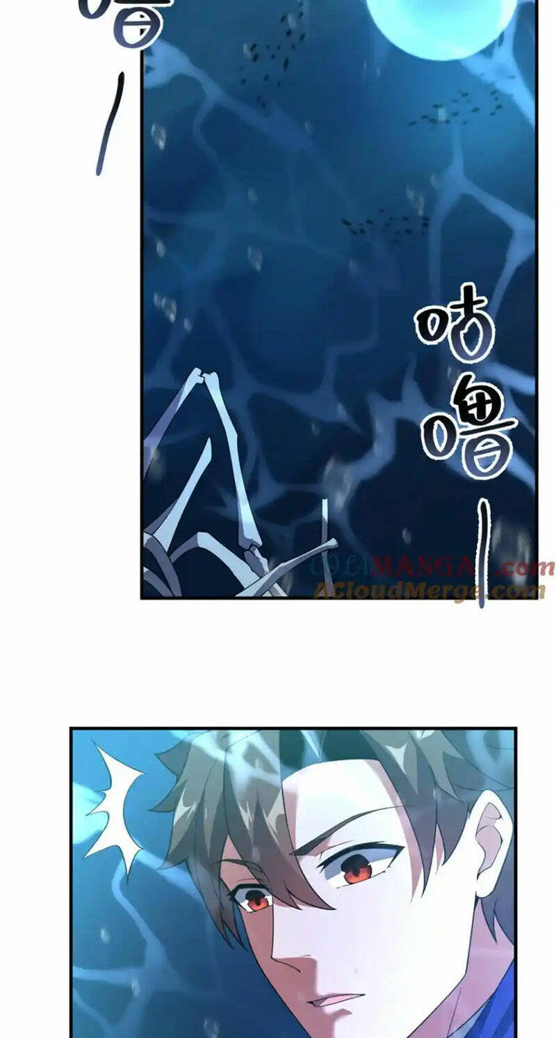 Thần Sủng Tiến Hóa Chapter 286 - Trang 2