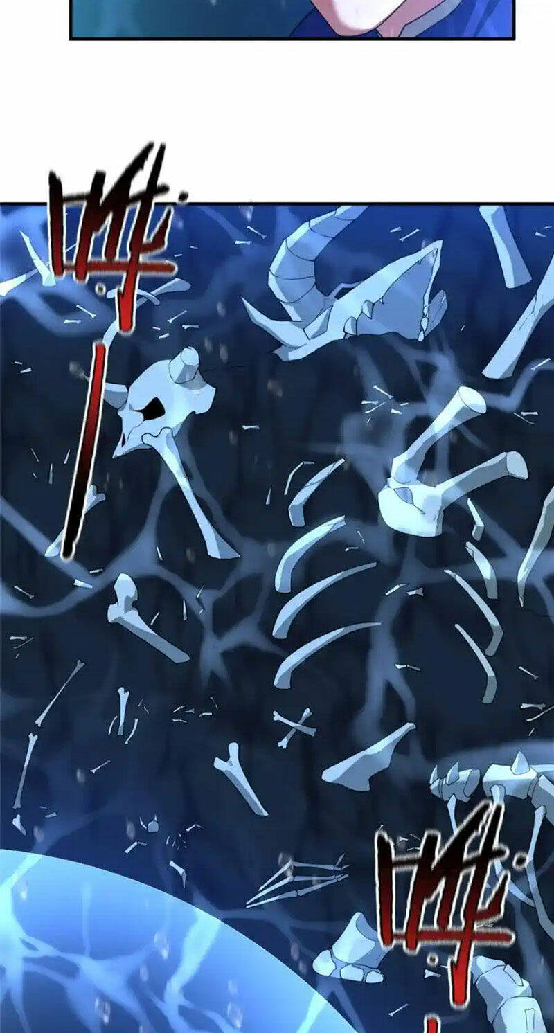 Thần Sủng Tiến Hóa Chapter 286 - Trang 2