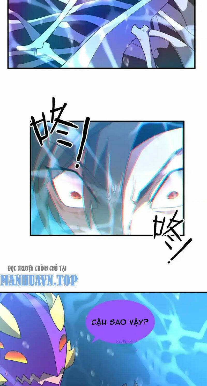 Thần Sủng Tiến Hóa Chapter 286 - Trang 2