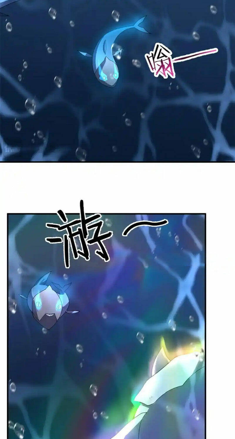 Thần Sủng Tiến Hóa Chapter 286 - Trang 2