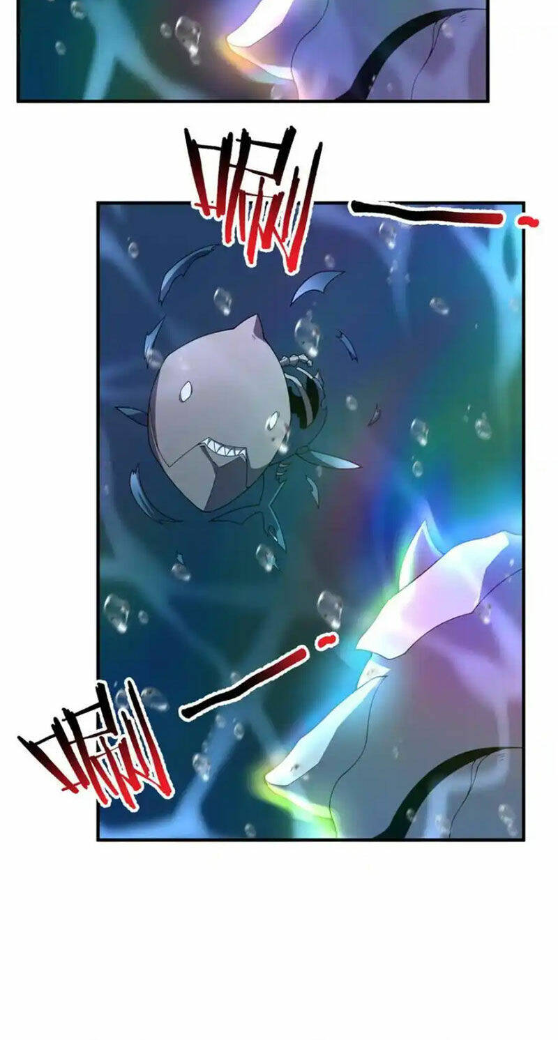 Thần Sủng Tiến Hóa Chapter 286 - Trang 2