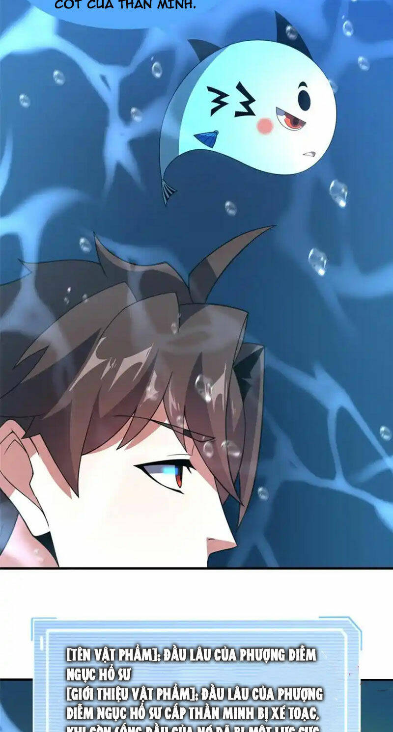 Thần Sủng Tiến Hóa Chapter 286 - Trang 2