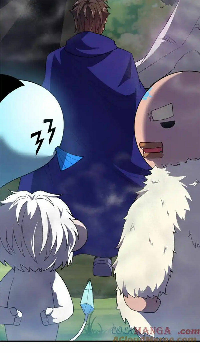 Thần Sủng Tiến Hóa Chapter 286 - Trang 2