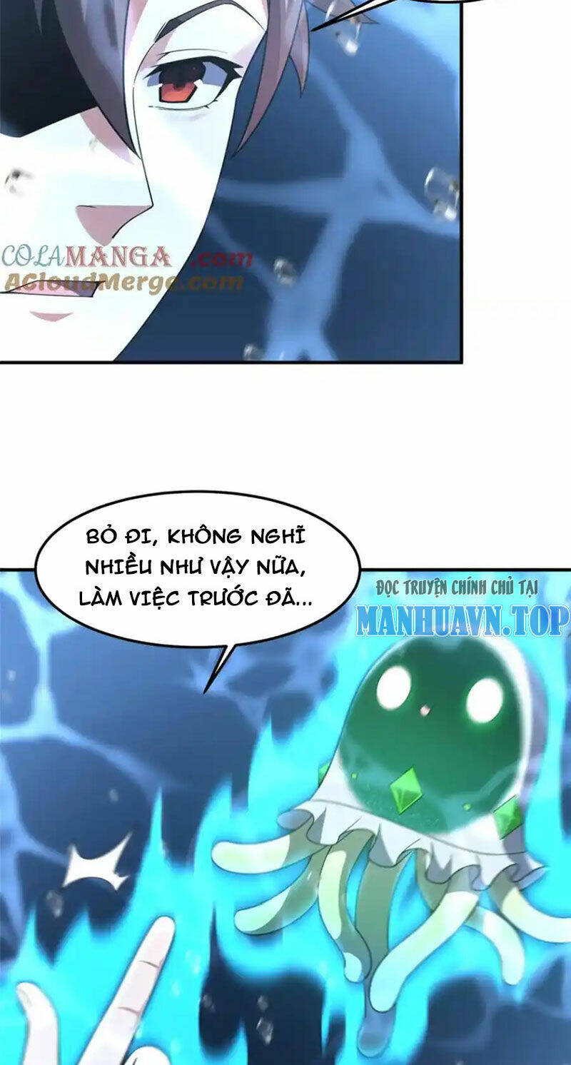 Thần Sủng Tiến Hóa Chapter 286 - Trang 2