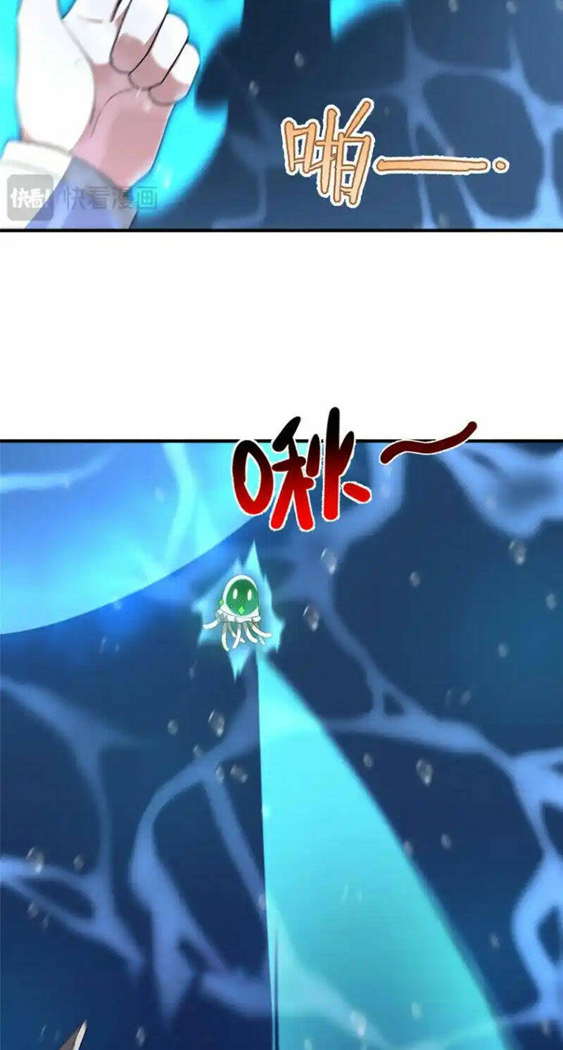 Thần Sủng Tiến Hóa Chapter 286 - Trang 2