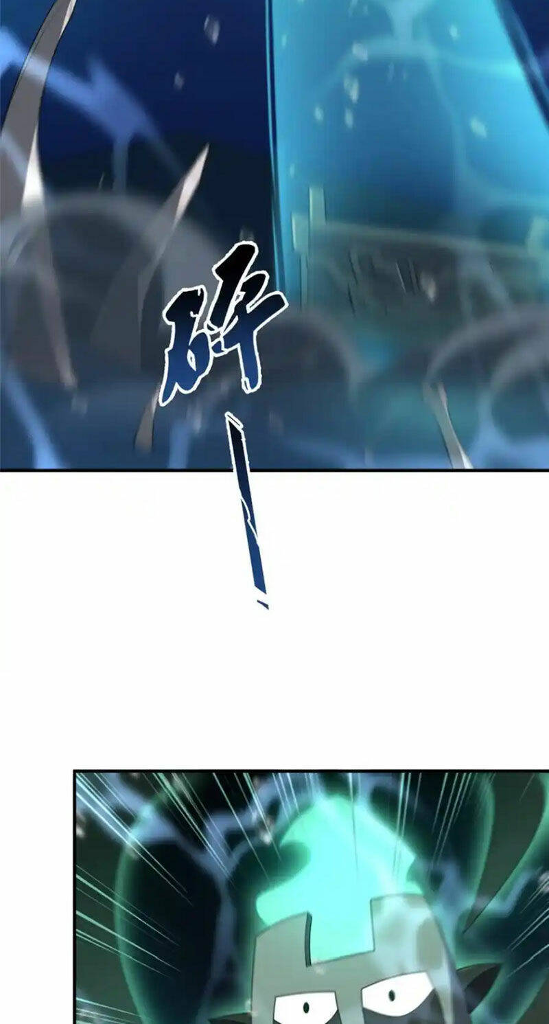 Thần Sủng Tiến Hóa Chapter 286 - Trang 2