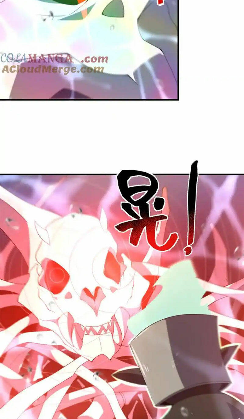 Thần Sủng Tiến Hóa Chapter 286 - Trang 2