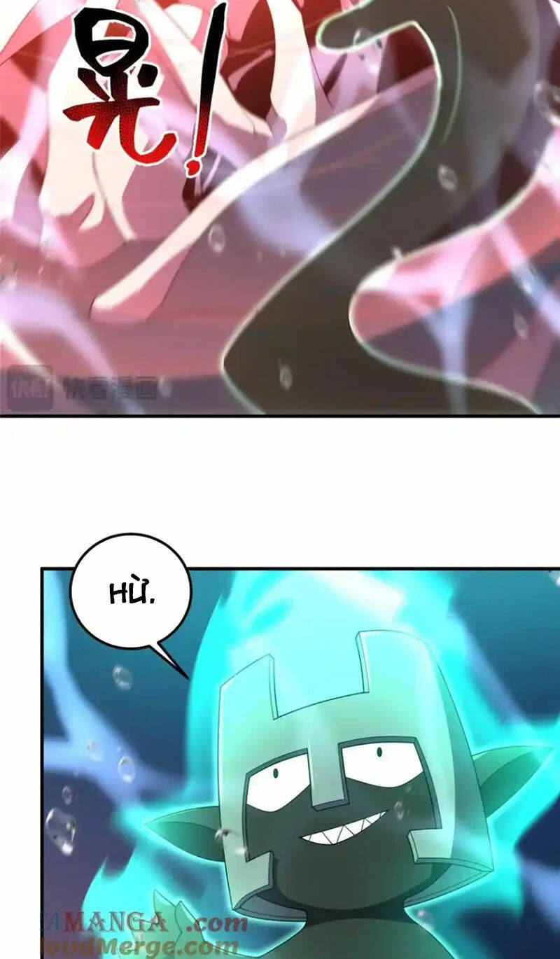 Thần Sủng Tiến Hóa Chapter 286 - Trang 2