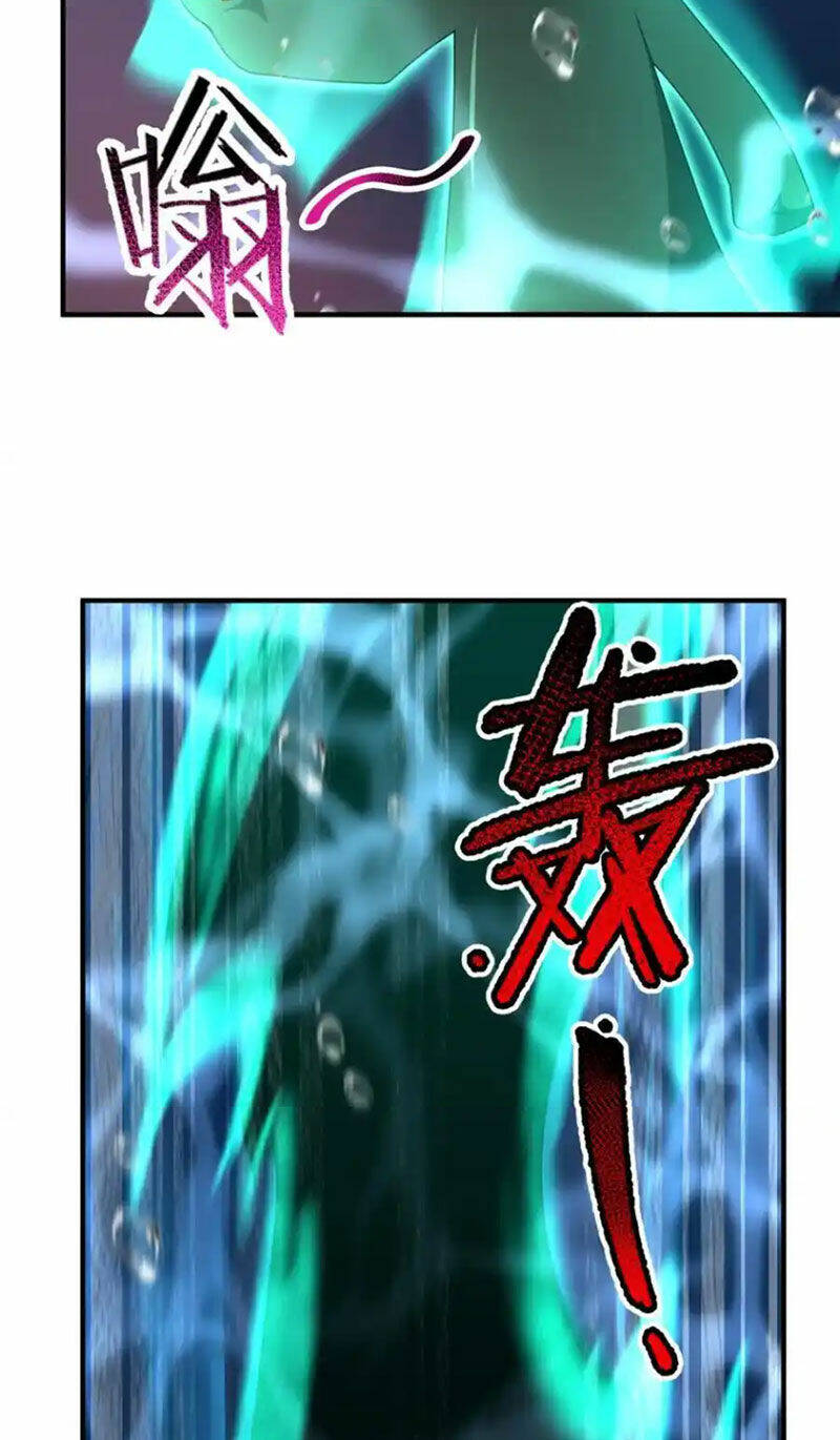 Thần Sủng Tiến Hóa Chapter 286 - Trang 2