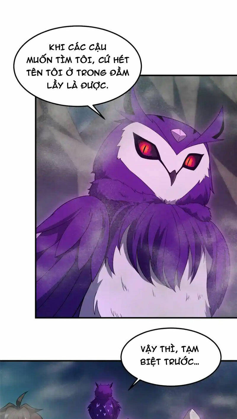 Thần Sủng Tiến Hóa Chapter 286 - Trang 2