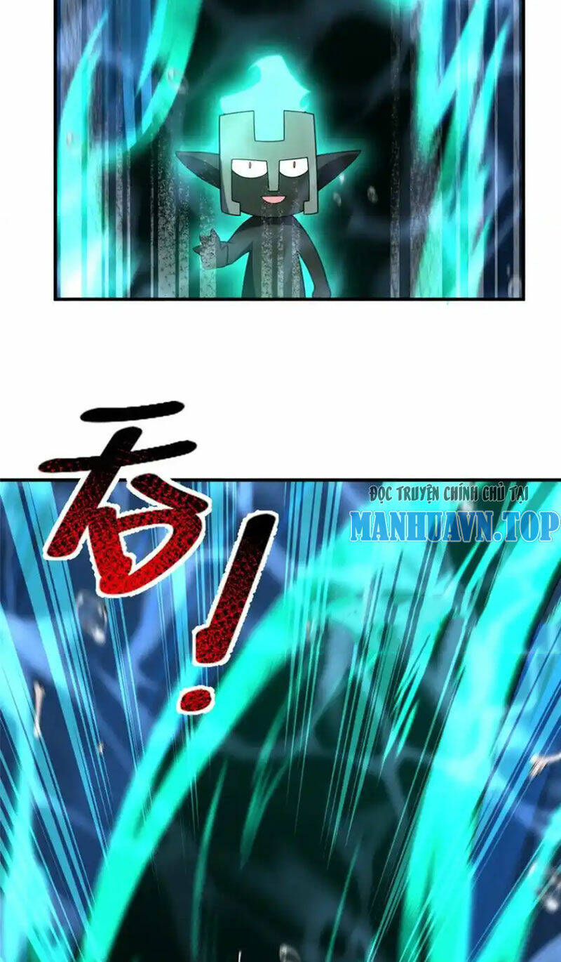 Thần Sủng Tiến Hóa Chapter 286 - Trang 2