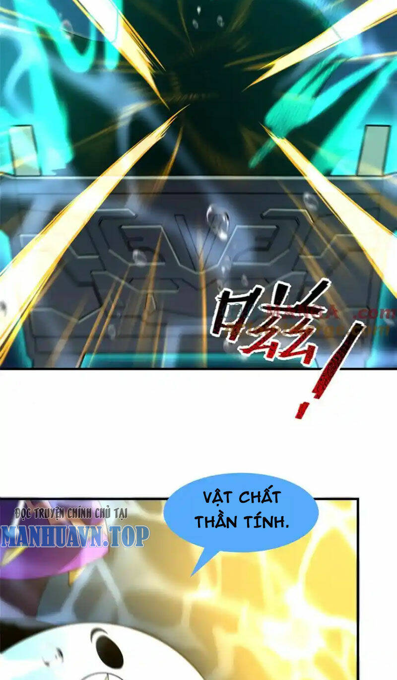 Thần Sủng Tiến Hóa Chapter 286 - Trang 2