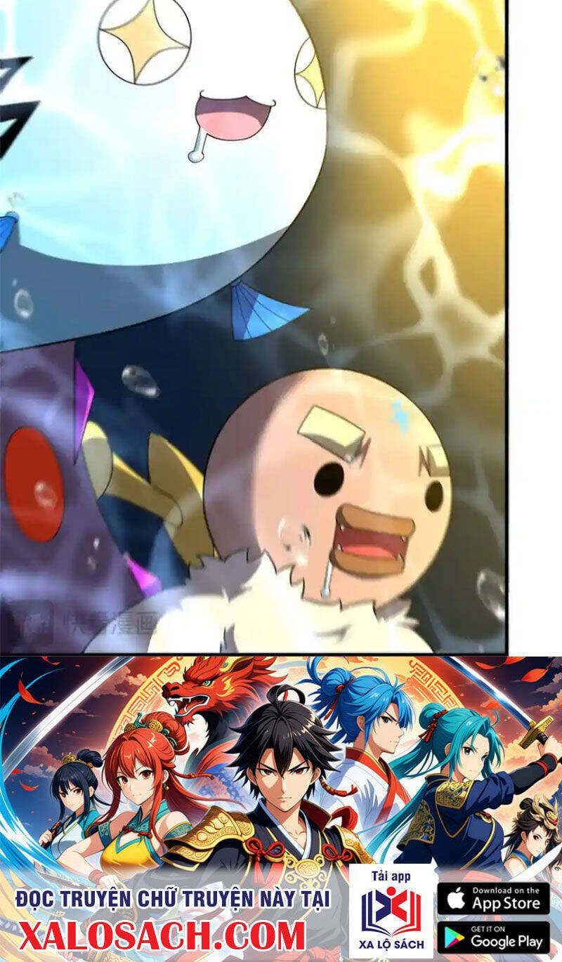 Thần Sủng Tiến Hóa Chapter 286 - Trang 2