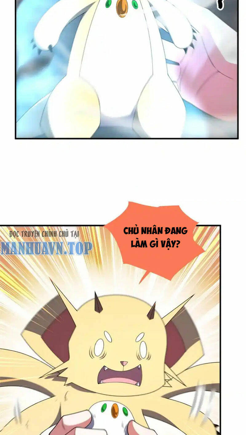 Thần Sủng Tiến Hóa Chapter 286 - Trang 2