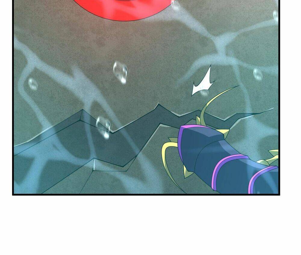 Thần Sủng Tiến Hóa Chapter 287 - Trang 2