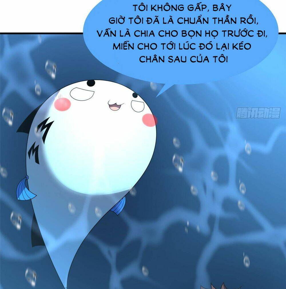 Thần Sủng Tiến Hóa Chapter 287 - Trang 2