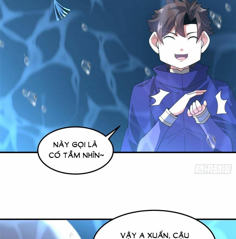 Thần Sủng Tiến Hóa Chapter 287 - Trang 2