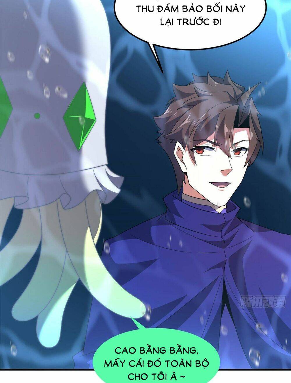 Thần Sủng Tiến Hóa Chapter 287 - Trang 2