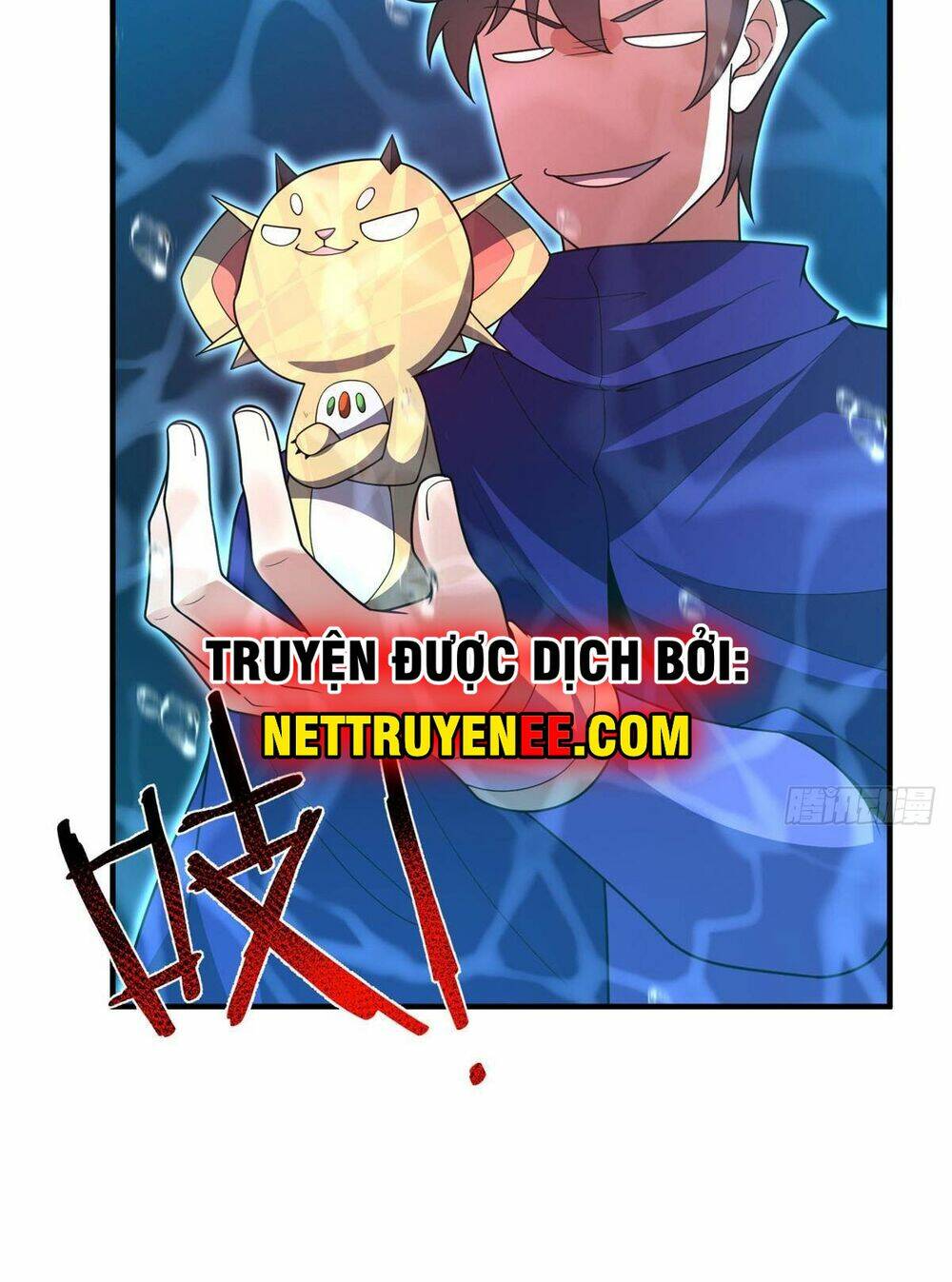 Thần Sủng Tiến Hóa Chapter 287 - Trang 2