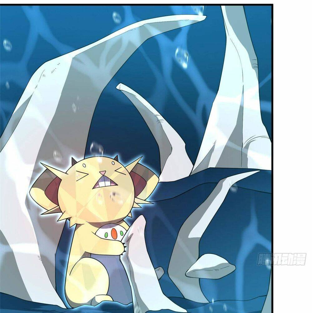 Thần Sủng Tiến Hóa Chapter 287 - Trang 2