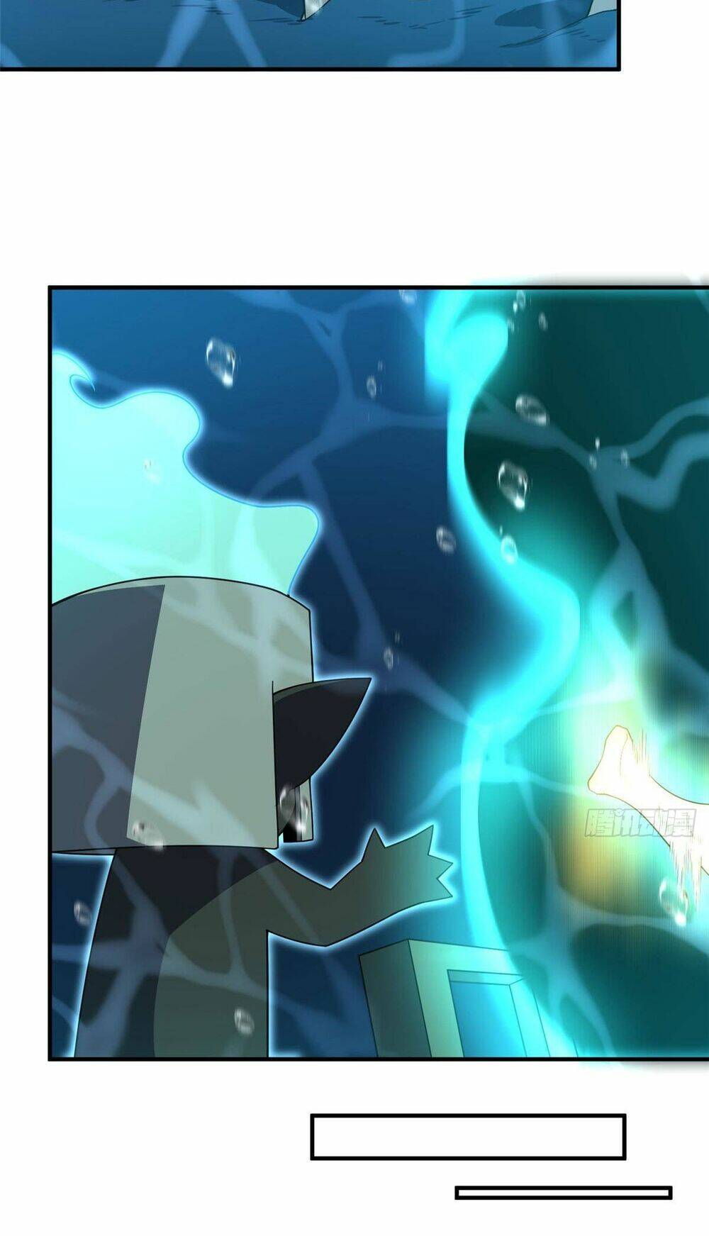 Thần Sủng Tiến Hóa Chapter 287 - Trang 2