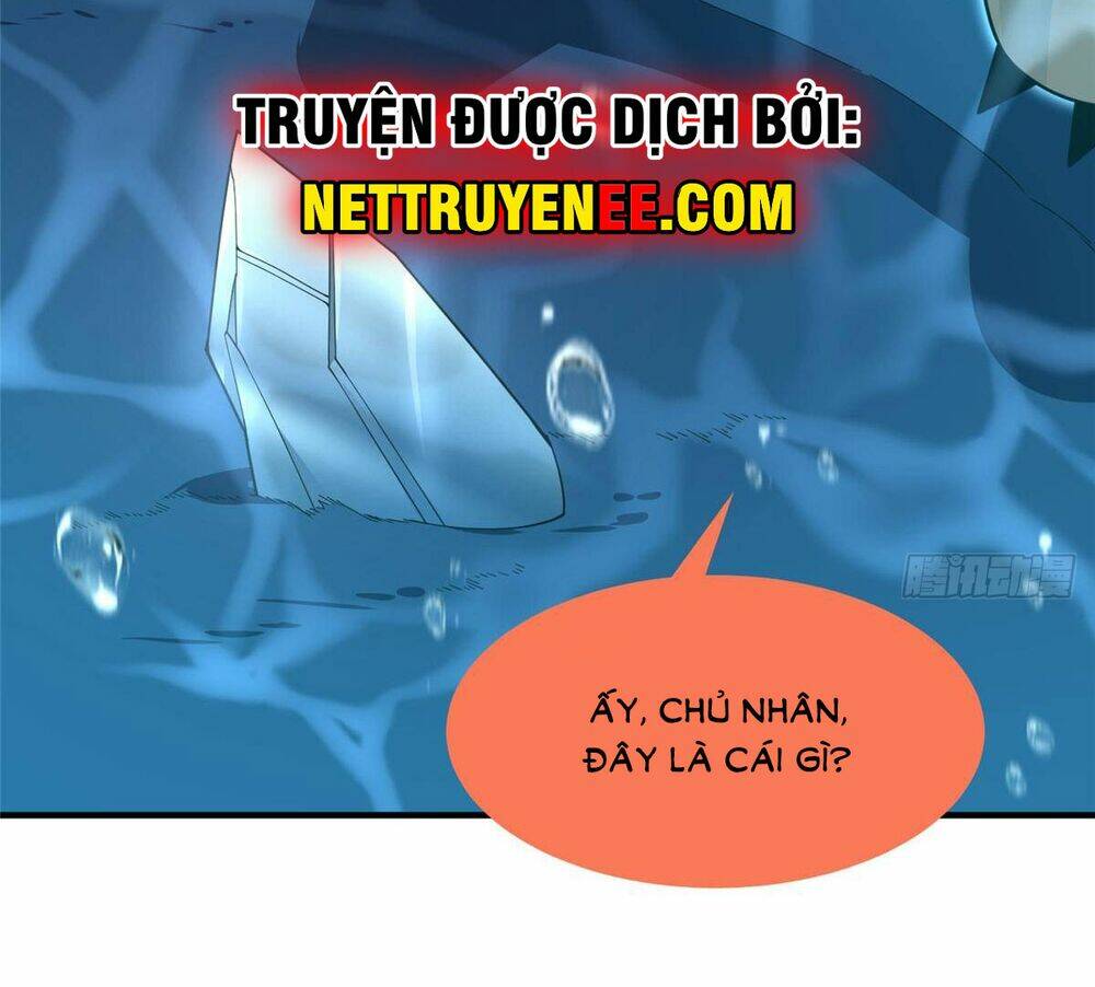 Thần Sủng Tiến Hóa Chapter 287 - Trang 2