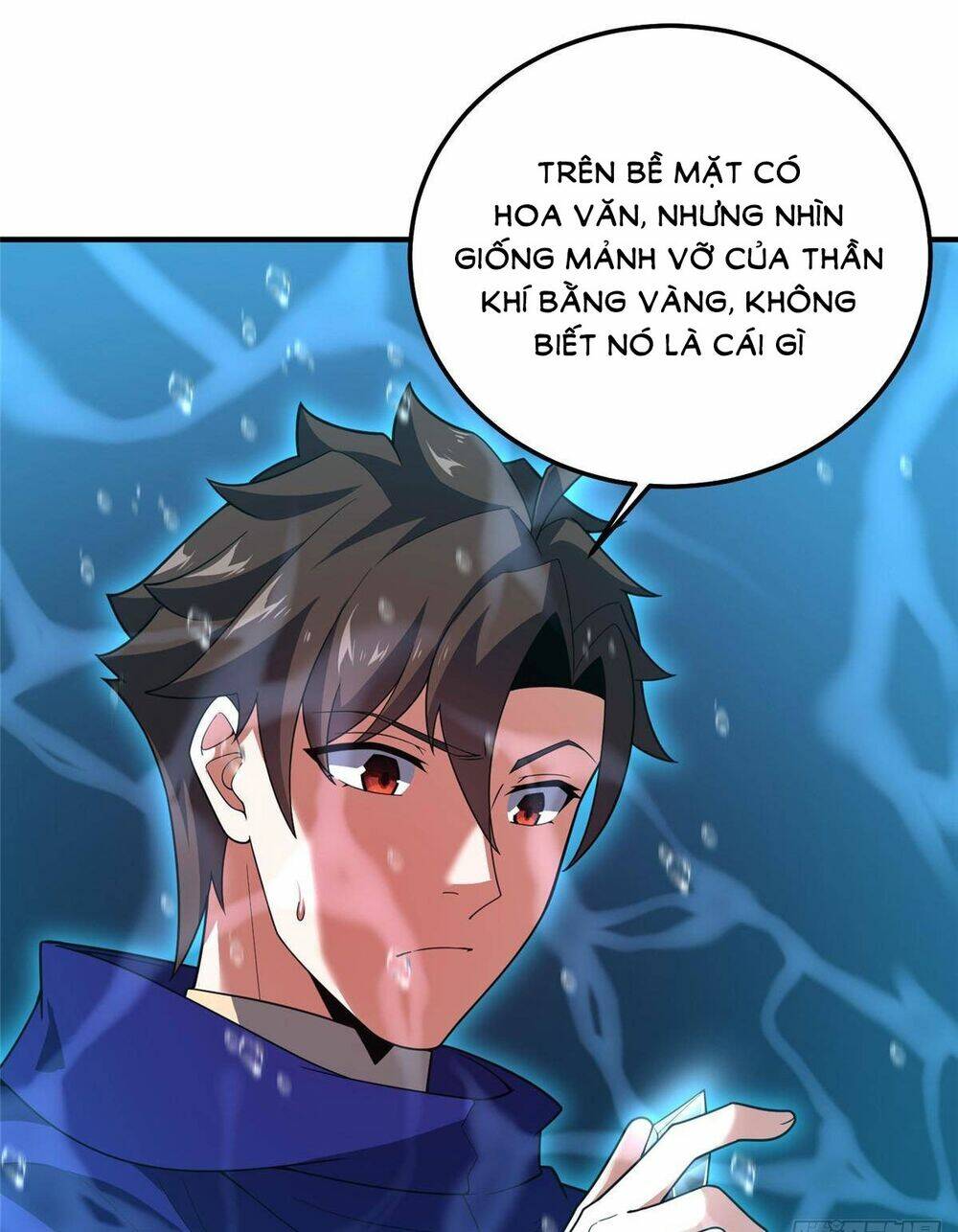 Thần Sủng Tiến Hóa Chapter 287 - Trang 2