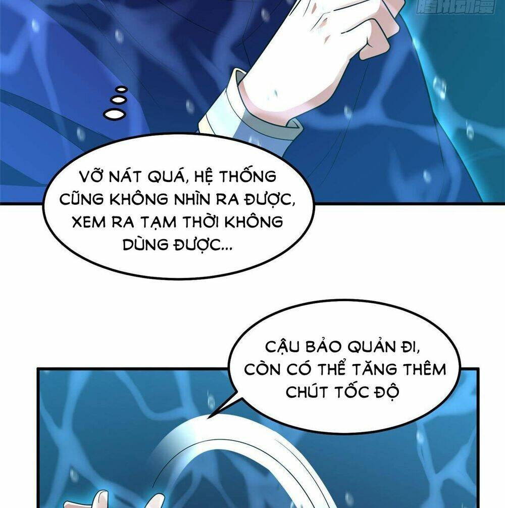 Thần Sủng Tiến Hóa Chapter 287 - Trang 2