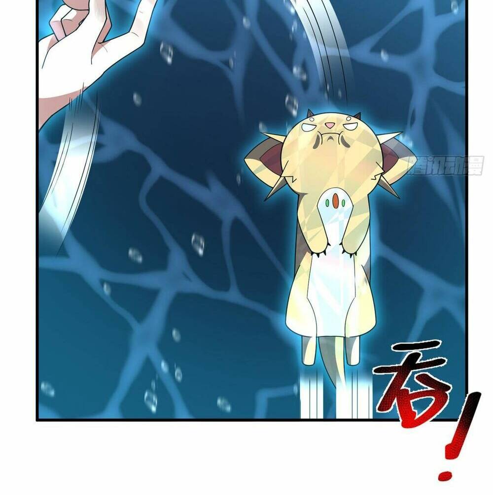 Thần Sủng Tiến Hóa Chapter 287 - Trang 2