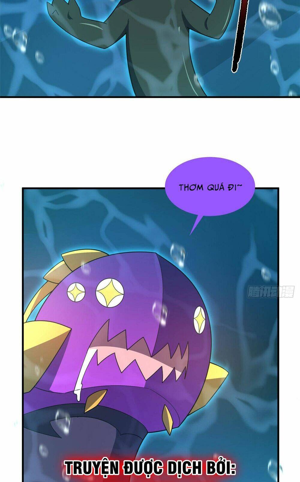 Thần Sủng Tiến Hóa Chapter 287 - Trang 2