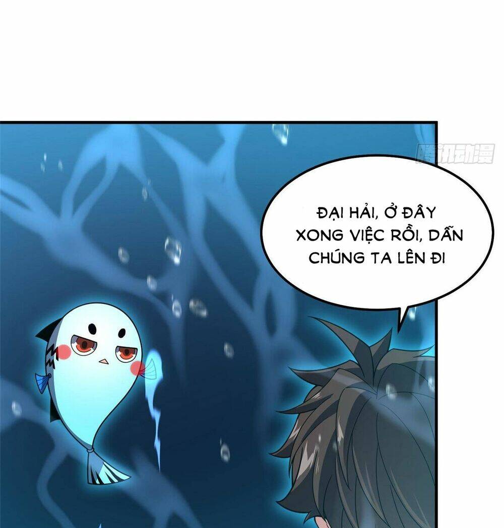 Thần Sủng Tiến Hóa Chapter 287 - Trang 2