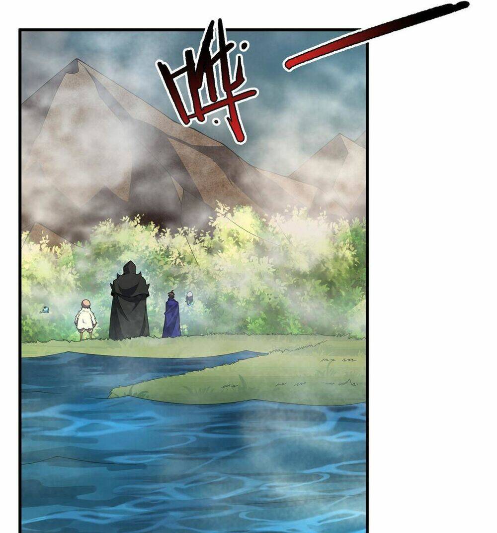 Thần Sủng Tiến Hóa Chapter 287 - Trang 2