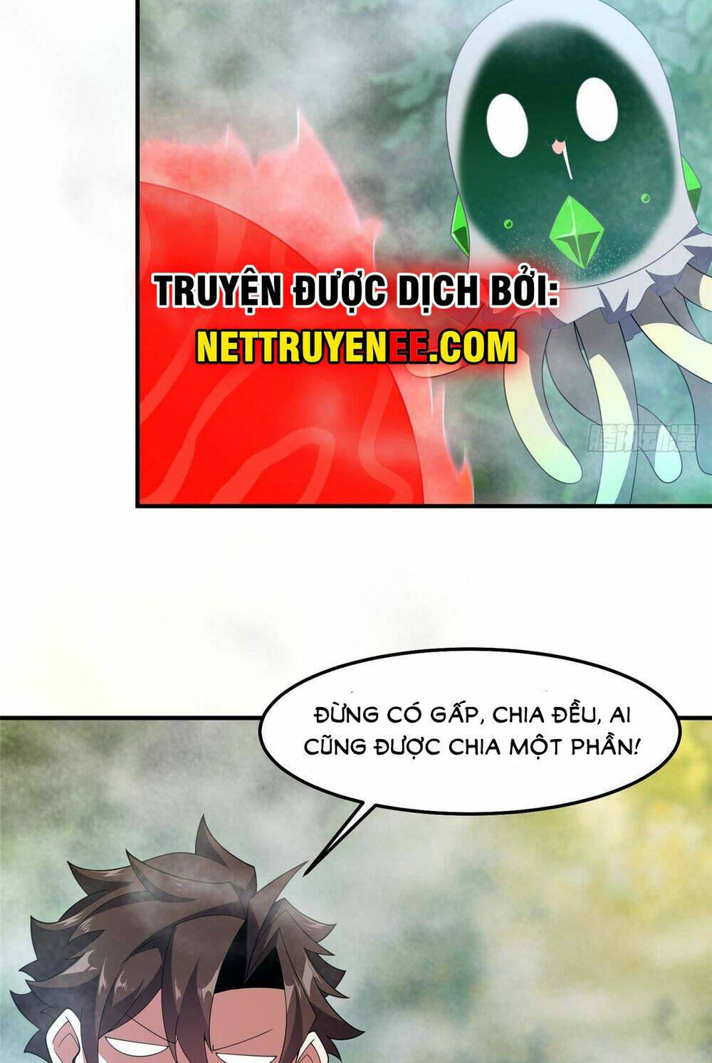 Thần Sủng Tiến Hóa Chapter 287 - Trang 2