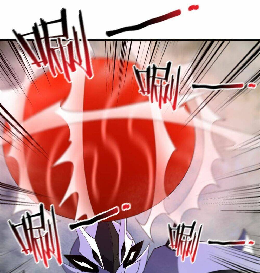 Thần Sủng Tiến Hóa Chapter 287 - Trang 2