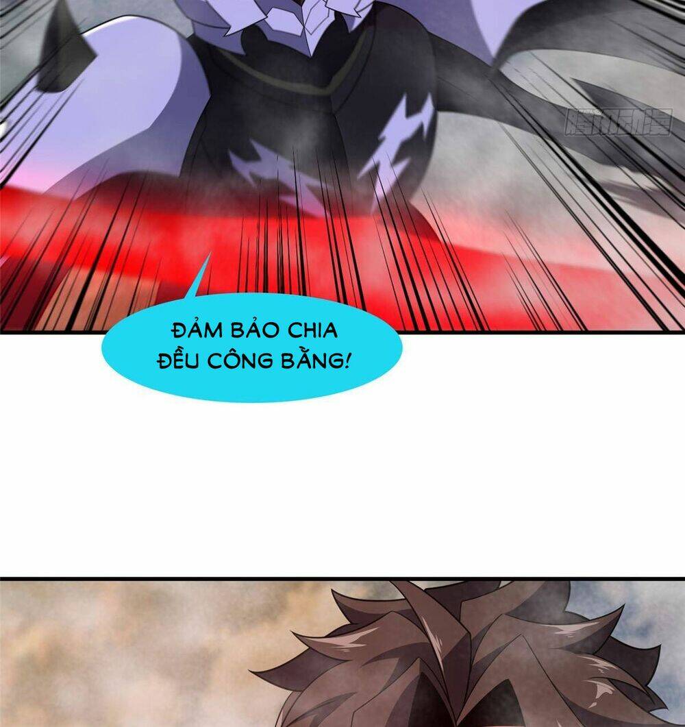 Thần Sủng Tiến Hóa Chapter 287 - Trang 2