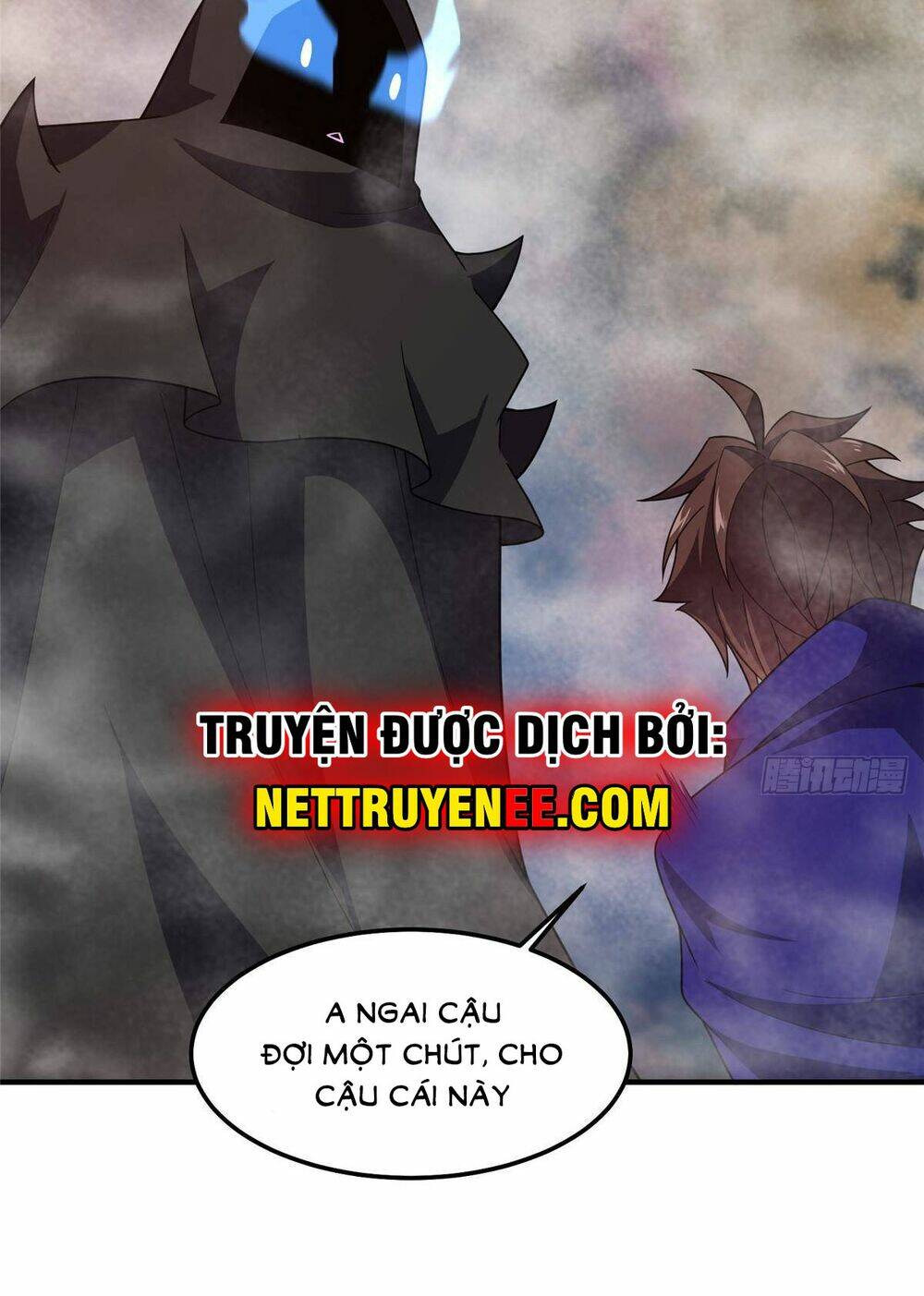 Thần Sủng Tiến Hóa Chapter 287 - Trang 2