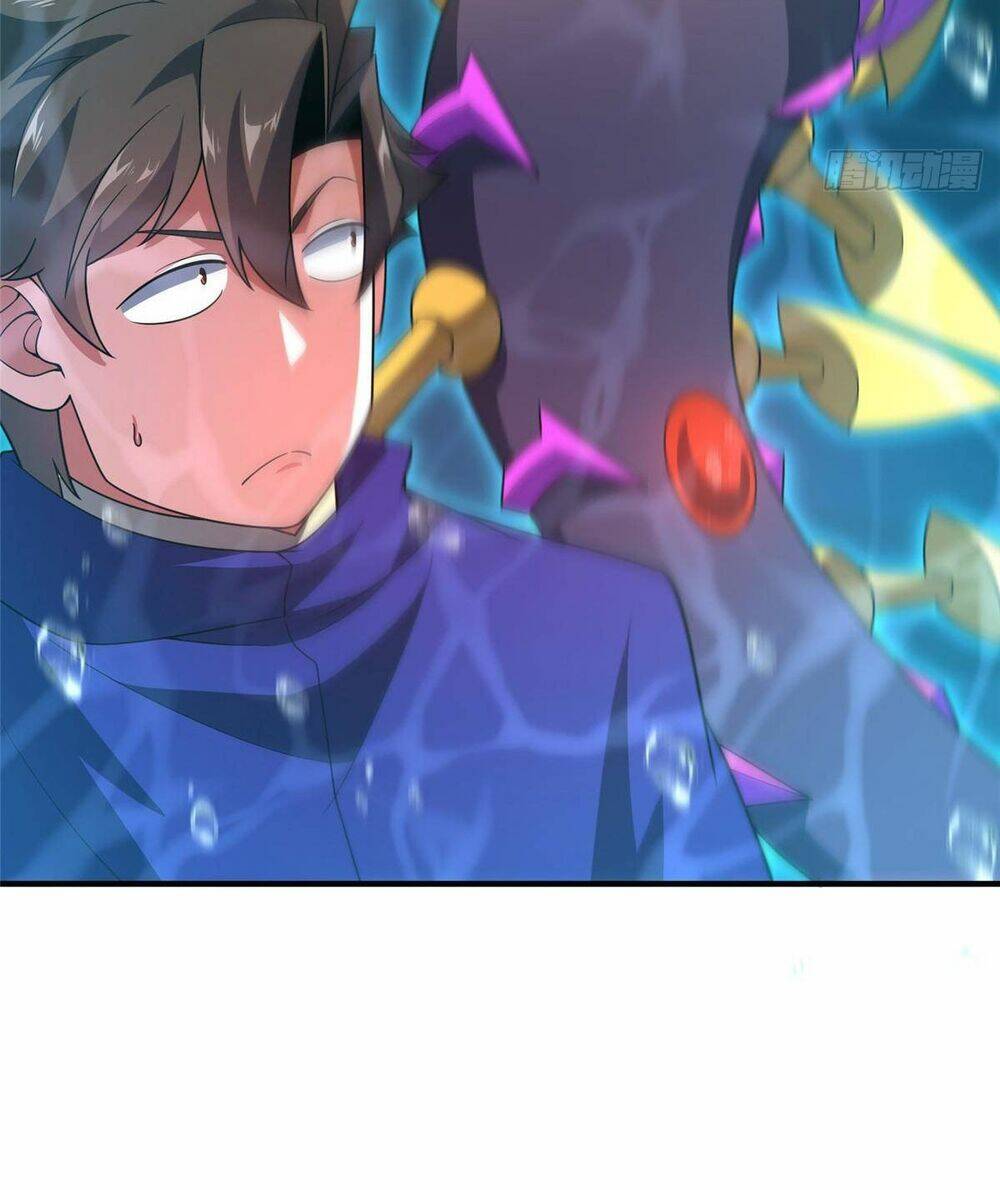 Thần Sủng Tiến Hóa Chapter 287 - Trang 2