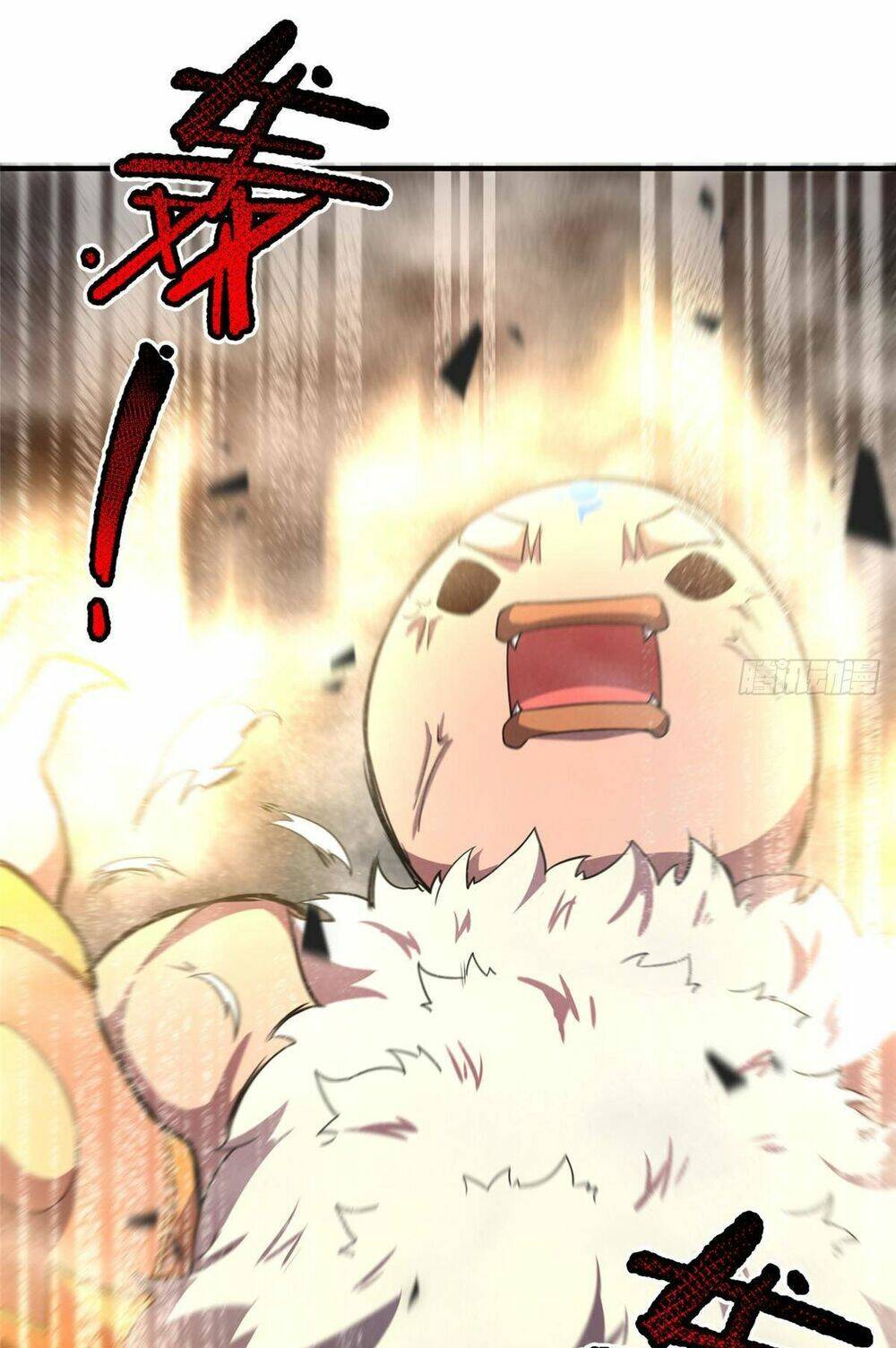 Thần Sủng Tiến Hóa Chapter 287 - Trang 2